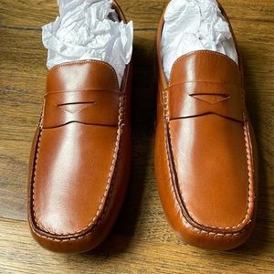 Cole Haan Howland Penny Loafer, New in box, 10.5